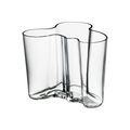 Iittala Vaas Alvar Aalto Helder 120 mm